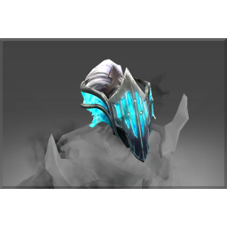 Corrupted Drowned Horseman's Helm