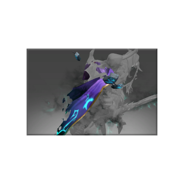 free dota2 item Corrupted Drowned Horseman's Cape