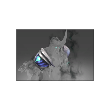 free dota2 item Drowned Horseman's Pauldrons