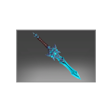 free dota2 item Genuine Demon Edge