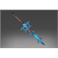 Darkstar the Mistforged