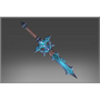Frozen Darkstar the Mistforged