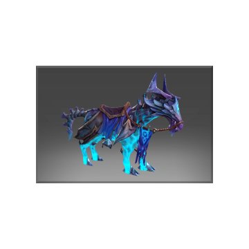 free dota2 item Corrupted Grudge in the Mist