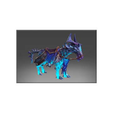 free dota2 item Cursed Grudge in the Mist