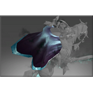 Rider of Avarice Cape