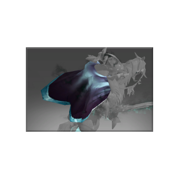 free dota2 item Inscribed Rider of Avarice Cape