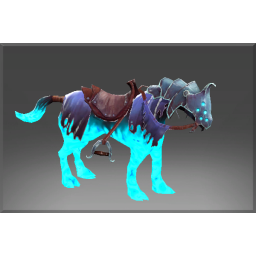 Corrupted Rider of Avarice Mount