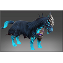 Corrupted Warhorse of the Demonic Vessel