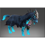 Inscribed Warhorse of the Demonic Vessel