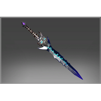 Blade of the Demonic Vessel