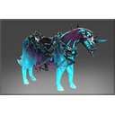 Genuine Dreadsteed of Avernus