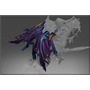 Heroic Cloak of the Resentful Spectre