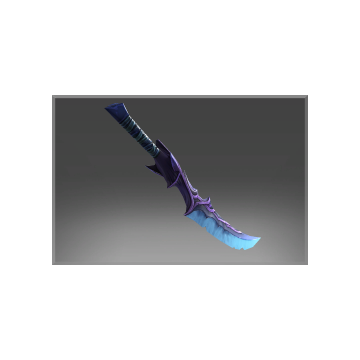 free dota2 item Auspicious Cold Light of the Mist