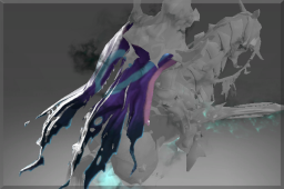 Corrupted Death Shroud of the Frozen Apostle
