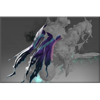 Death Shroud of the Frozen Apostle