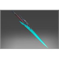 Mistblade