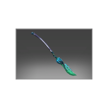 free dota2 item Genuine Call of the Mistral Fiend