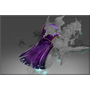 Cape of the Mistral Fiend