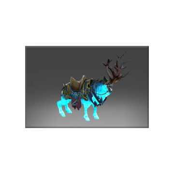 free dota2 item Corrupted Mistral