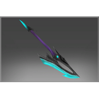Frozen Hollow Ripper