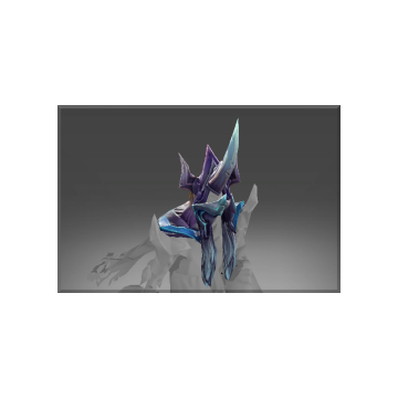 free dota2 item Heroic Hood of the Font Guard