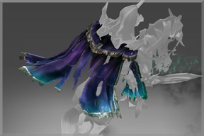 Cape of Enveloping Despair