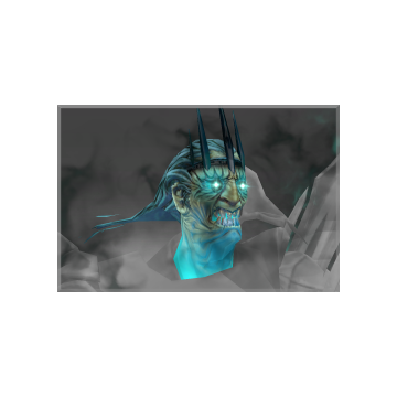 free dota2 item Inscribed Crown of the Brinebred Cavalier