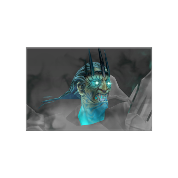 free dota2 item Corrupted Crown of the Brinebred Cavalier