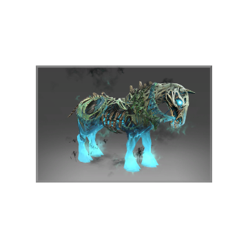 free dota2 item Steed of the Brinebred Cavalier