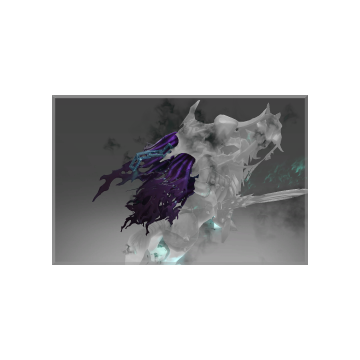 free dota2 item Cape of the Brinebred Cavalier