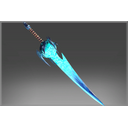 Sword of the Brinebred Cavalier