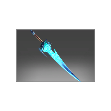 free dota2 item Sword of the Brinebred Cavalier