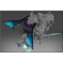 Vespertine Guard Cloak