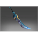 Vespertine Guard Blade