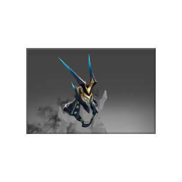 free dota2 item Vespertine Guard Helmet