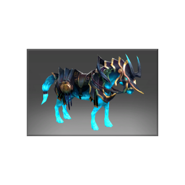 free dota2 item Nightsbane