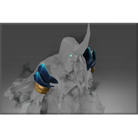 Vespertine Guard Shoulders