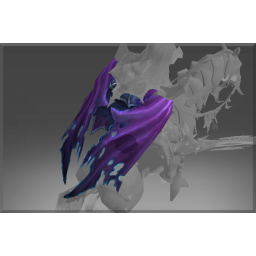 Corrupted Winged Shroud of Ruin