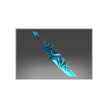 free dota2 item Genuine Mistbreaker