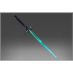 Fractured Sword