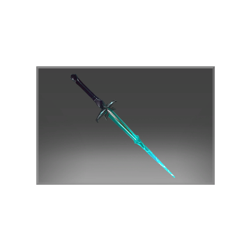 free dota2 item Autographed Fractured Sword