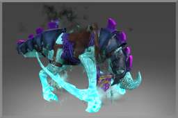 Hallgul the War Mount