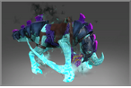 Hallgul the War Mount