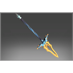 Compendium Rider of Avarice Sword