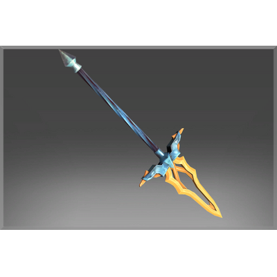 Compendium Rider of Avarice Sword