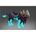 Corrupted Compendium Rider of Avarice Mount