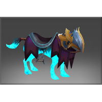 Compendium Rider of Avarice Mount