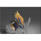 Compendium Rider of Avarice Helmet