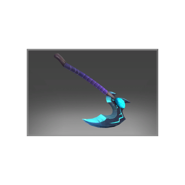 free dota2 item Inscribed Phantom's Reaper