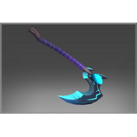 Autographed Phantom's Reaper